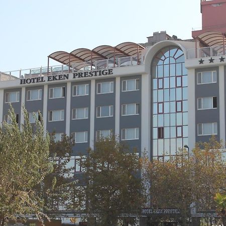 Hotel Eken Prestige Bandirma Exterior photo
