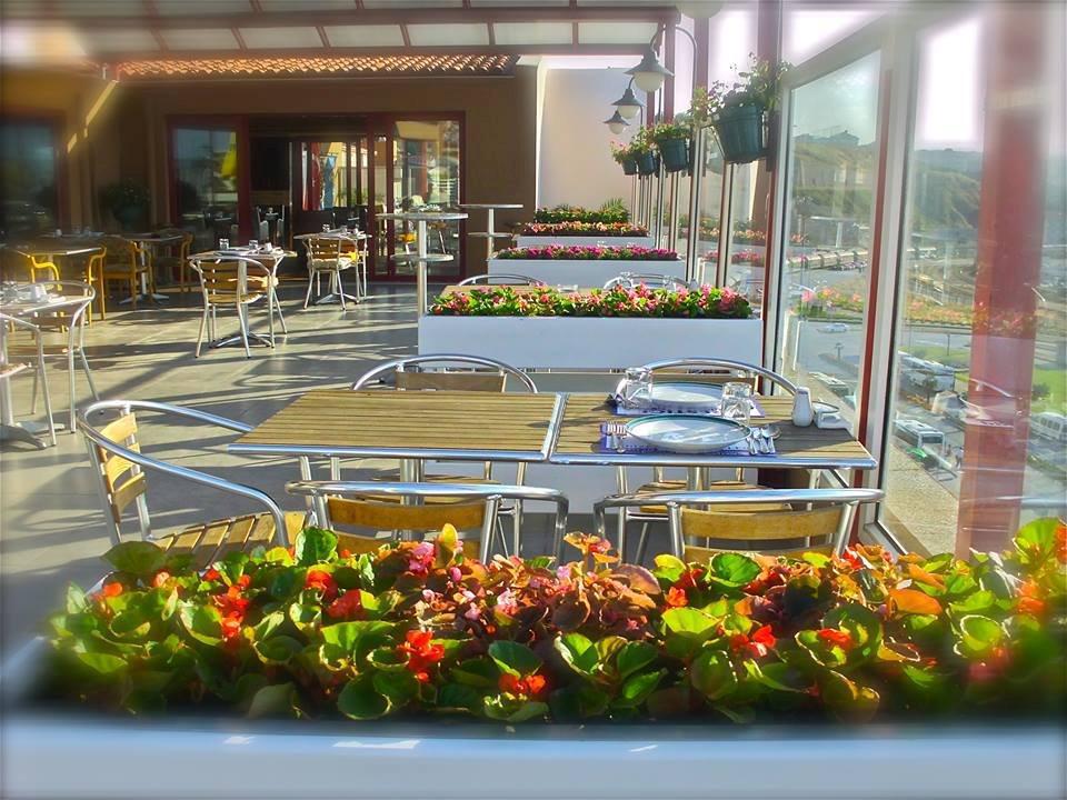 Hotel Eken Prestige Bandirma Exterior photo