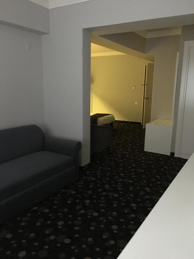 Hotel Eken Prestige Bandirma Exterior photo