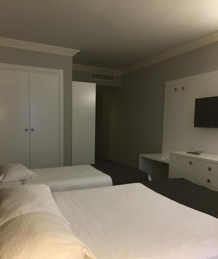 Hotel Eken Prestige Bandirma Exterior photo